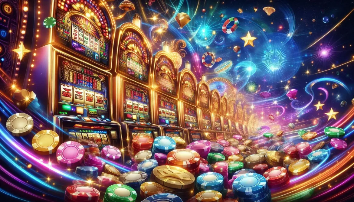 Golden Lion Casino